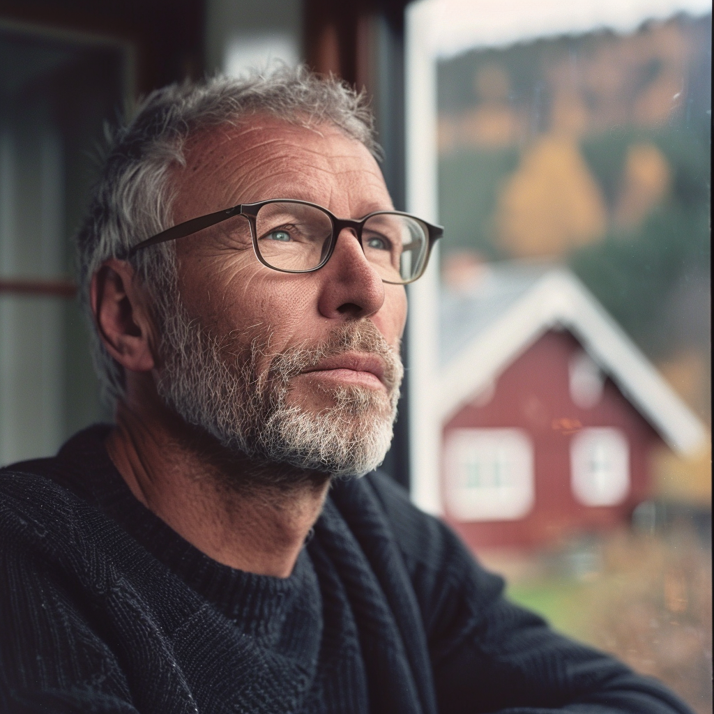 Hormonbalansen for menn og testosteronbehandling i Norge